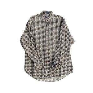 Vintage Chaps Ralph Lauren dress shirt